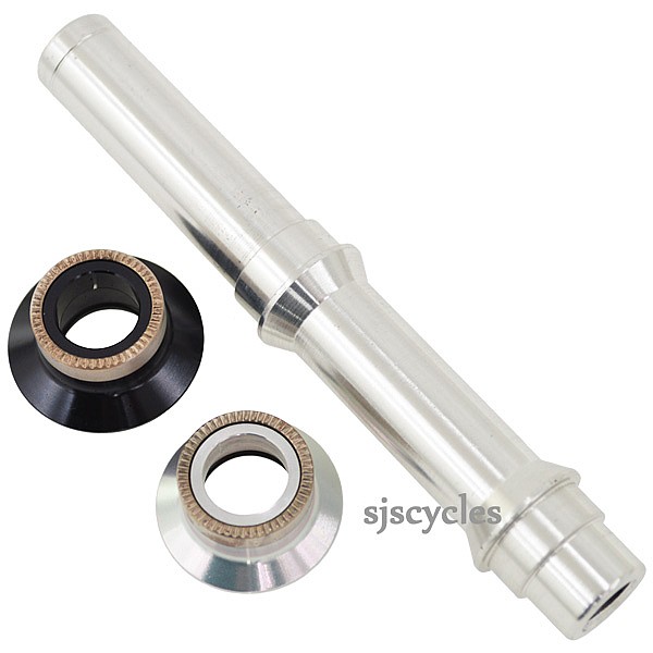 Hope Pro 2 Rear Conversion Kit 12mm HUB222