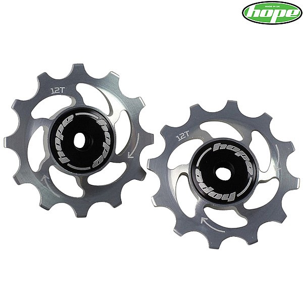 Hope derailleur deals
