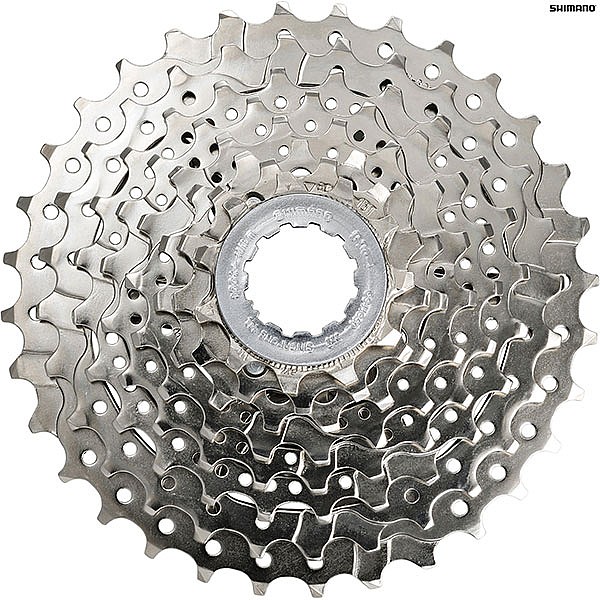 8 speed cassette