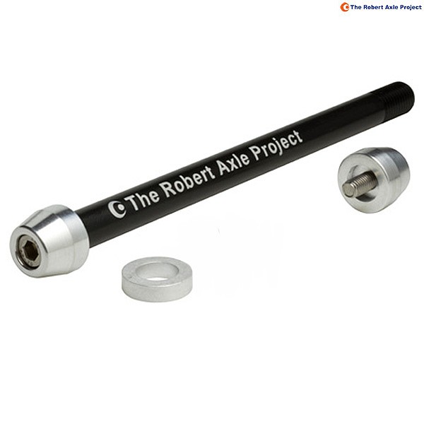 Turbo trainer axle 2025 nuts