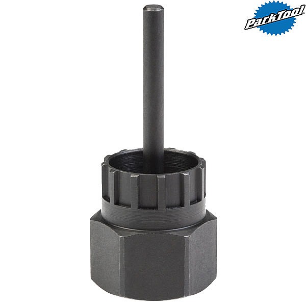 Park Tool FR 5.2G Cassette Lockring Tool with 5mm Guide Pin