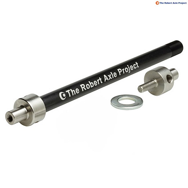 Bob deals trailer axle