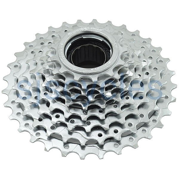 Freewheel shimano 9 sales speed
