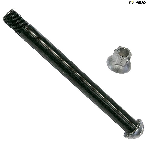 pinhead bike lock lost key