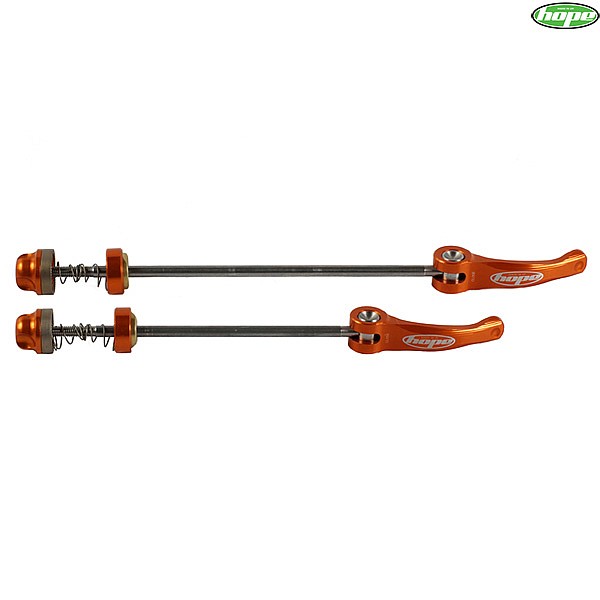 Hope quick release shop skewer