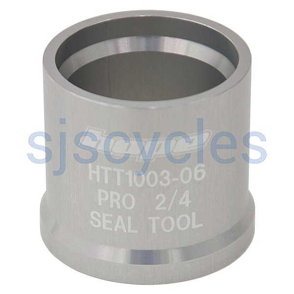 Hope PRO 4 Seal Tool - HTT1003-06S - Silver