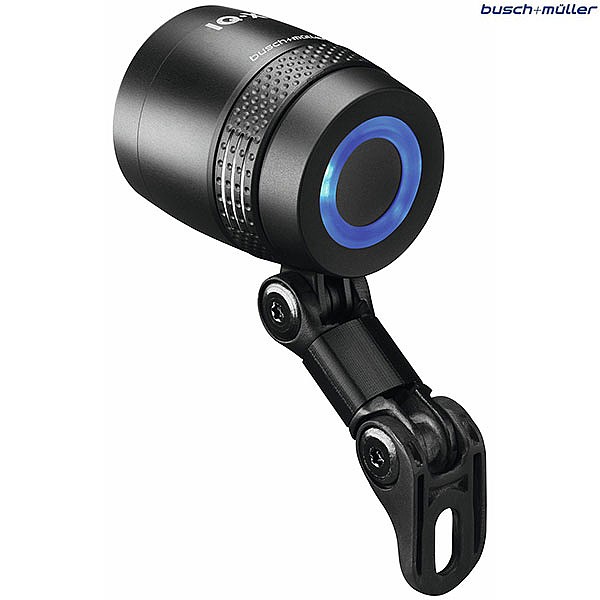 Busch & Muller Lumotec IQ-X E Light