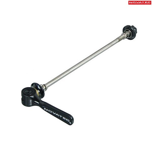Novatec quick release on sale