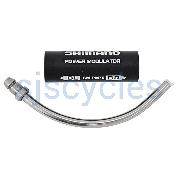 V brake on sale power modulator