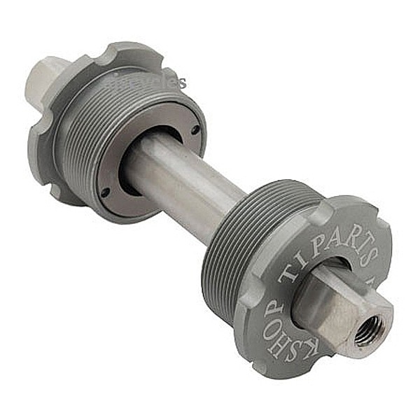 Bottom bracket shop bicycle shop
