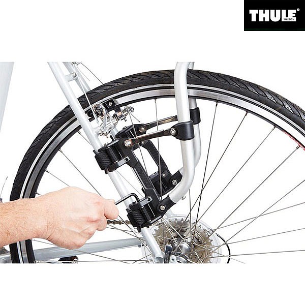 Thule Pack 'n Pedal, Thule