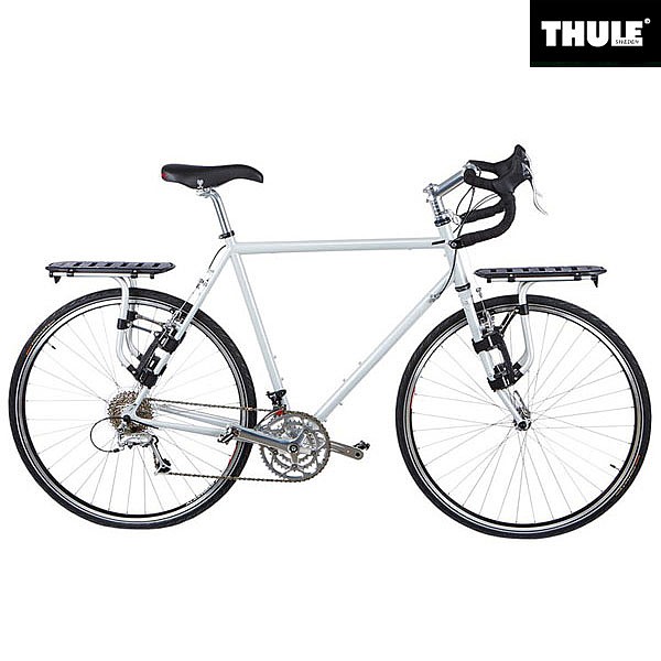 Pack and pedal thule outlet