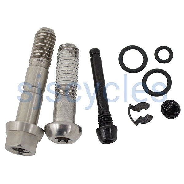 Sram guide 2025 rsc disc brake