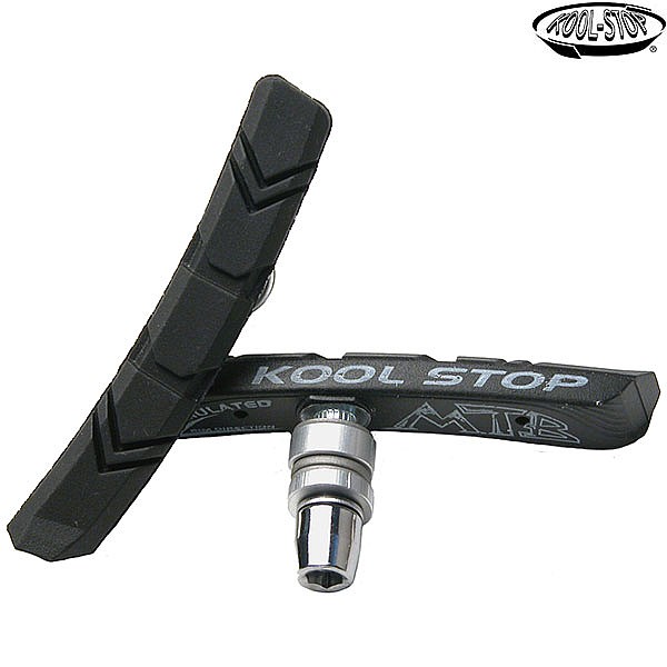 Kool stop mtb hot sale