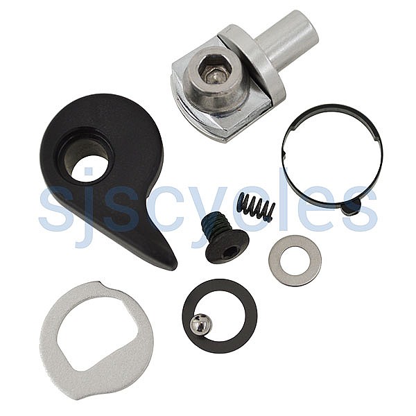 Shimano Ultegra BR R8000 Quick Release Assembly Y8RU98010