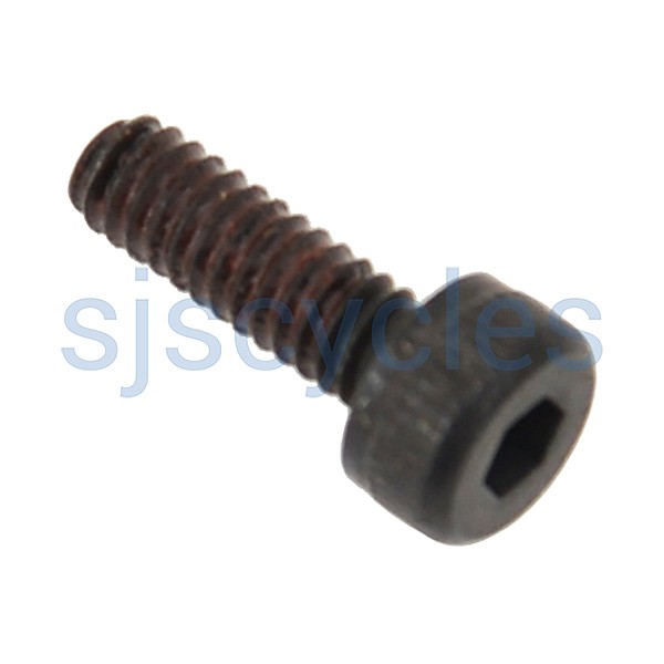 Shimano Dura-Ace Di2 ST-R9180 Shoe Bolt - M2 - Y0C400008