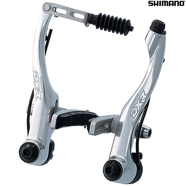 shimano dxr brakes