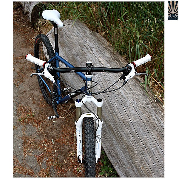 Soma Clarence Bar 25.4mm