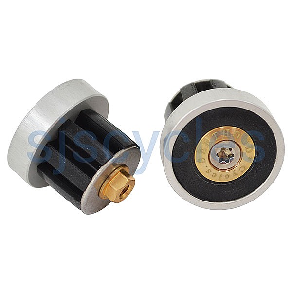 Handlebar end plugs cheap