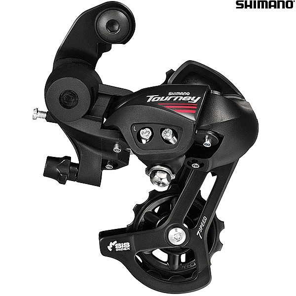 shimano tourney 7 speed rear derailleur