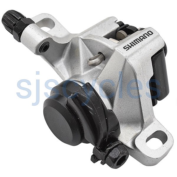 Shimano cable sales disc brakes