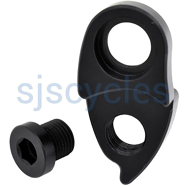 Rapidé Derailleur Hanger Extender – Rapide