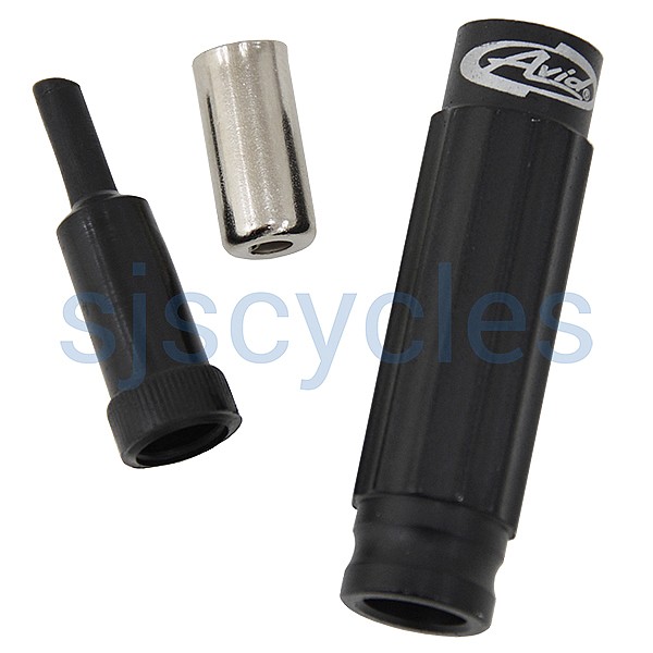 Avid inline barrel adjuster 2025