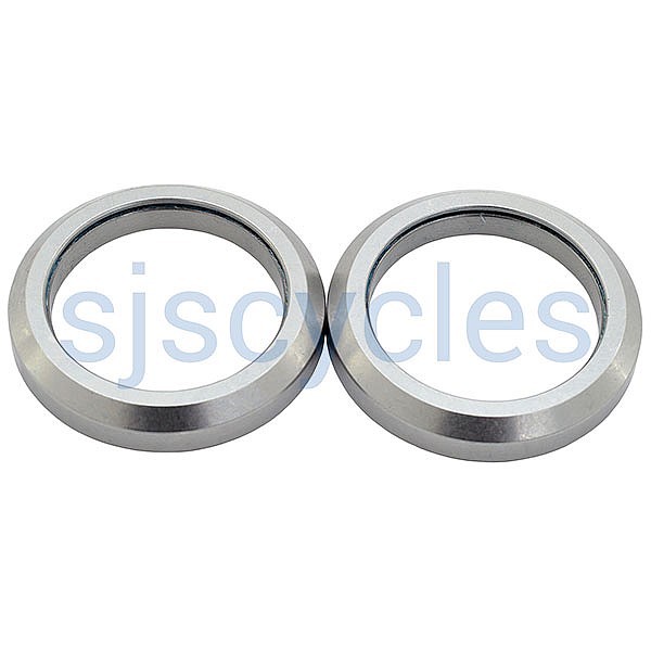 Headset shop cartridge bearings