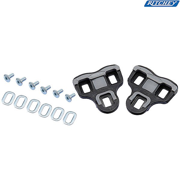 Ritchey cleats hotsell