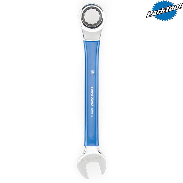 Park Tool MWR 16 Ratcheting Wrench 16mm