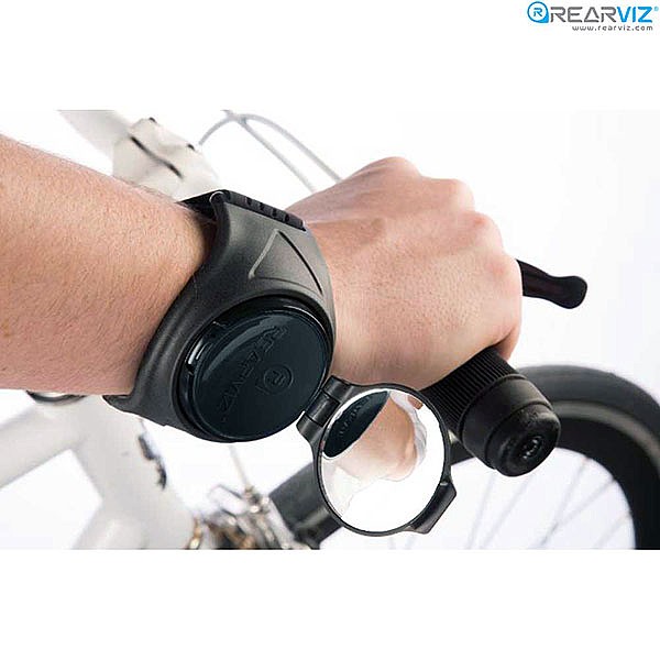Rearviz bike mirror 2025