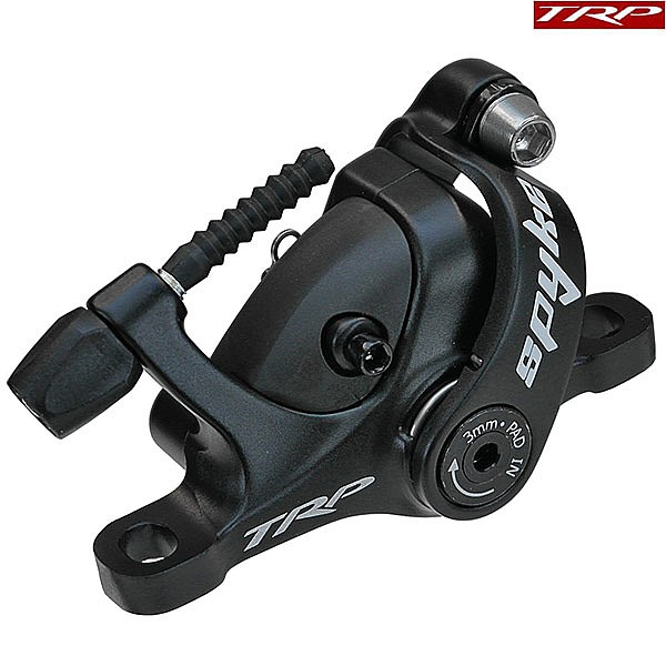 trp spyke mtb