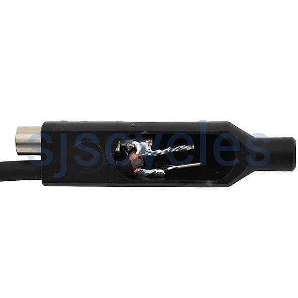 Citroen ZX Wiper Stalk - Part No: 6239.G6
