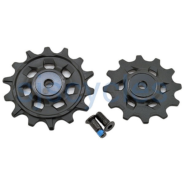 SRAM Jockey Wheels 11.7518.089.000