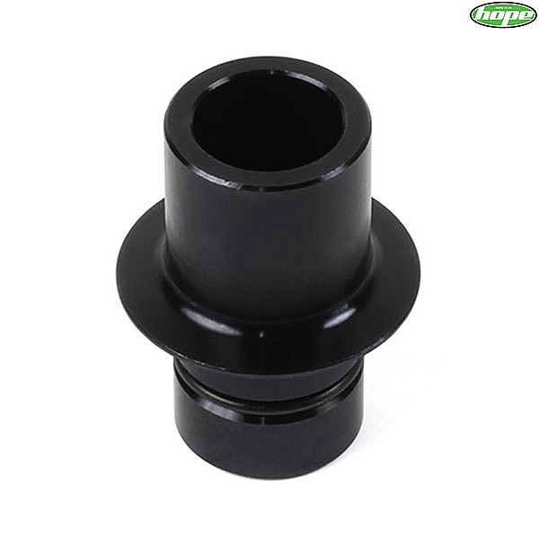 Hope boost hub 2025