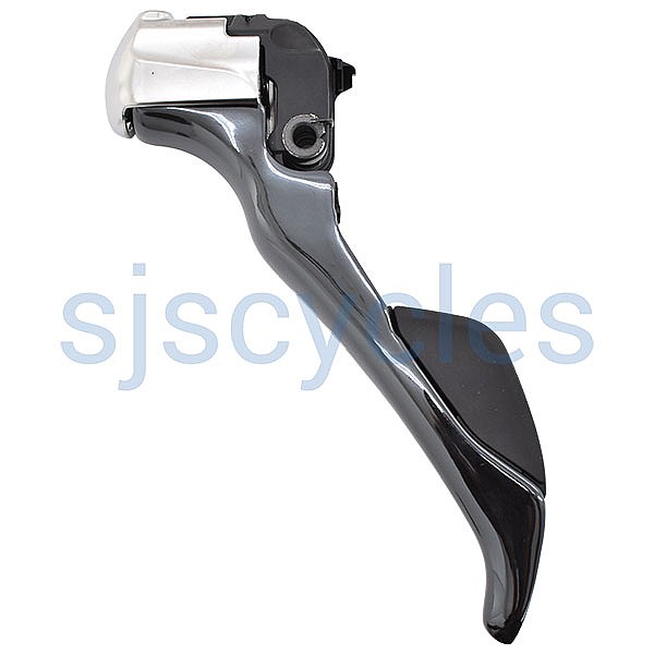 Shimano Dura-Ace ST-9000 Main Lever Assembly - Left - Y63Z98010