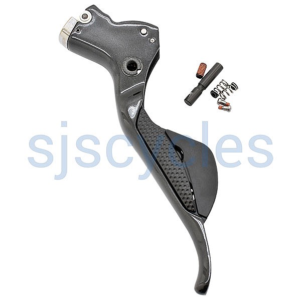 Shimano Dura Ace Di2 ST 7970 Main Lever Assembly Left Y6RX98020