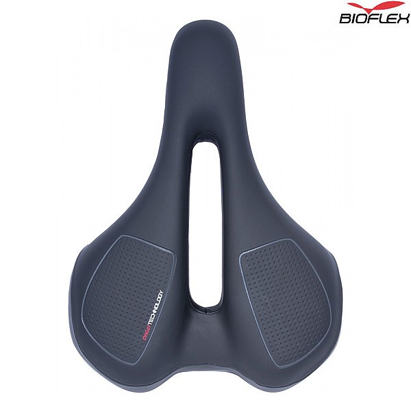 bioflex ozone gents comfort saddle