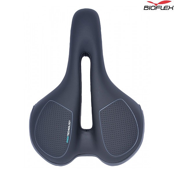 bioflex ozone ladies comfort saddle