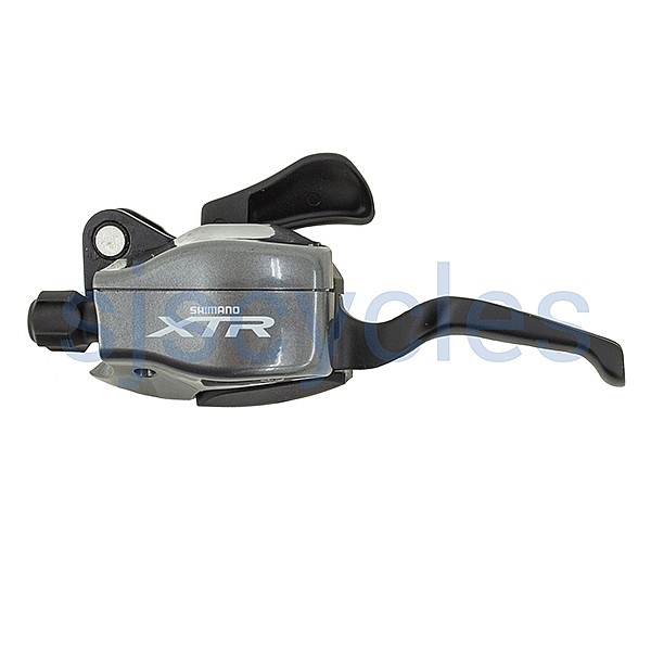 Shimano xtr 9 speed shifter deals