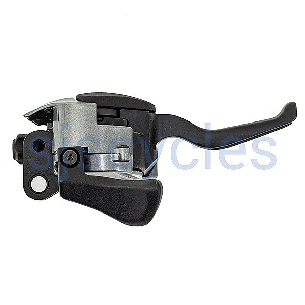 Levier Shimano XTR ST-M900 3v Lever Shifter Speed Vélo