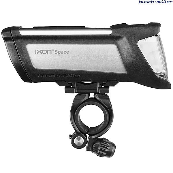 Busch & Muller Ixon Space IQ2 Front USB Light