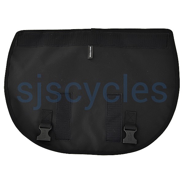 Brompton S Bag Flap Green