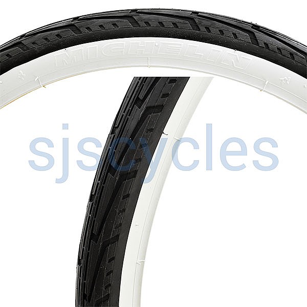 Michelin City J Tyre