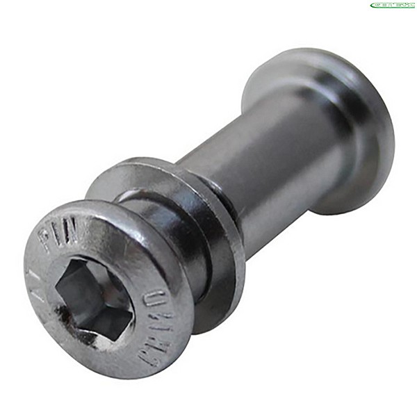 Binder bolt 2025
