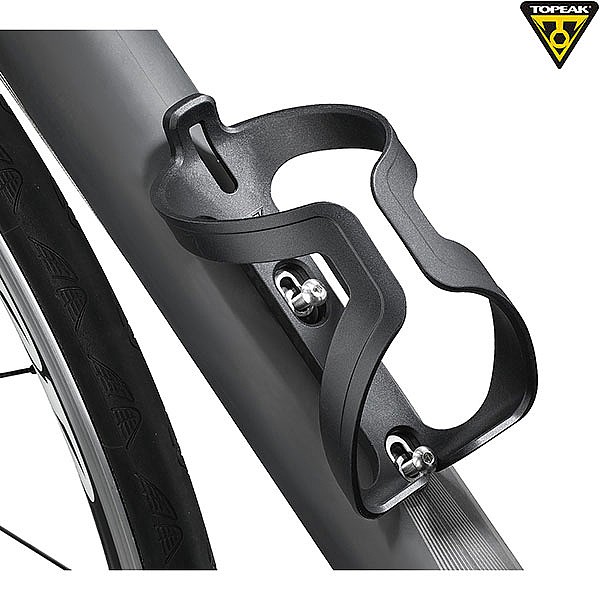 Topeak Shuttle Bottle Cage
