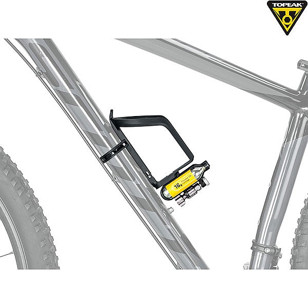 Topeak Ninja Cage Black