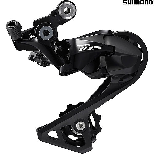 Shimano 105 RD R7000 11 Speed Rear Mech Black SS