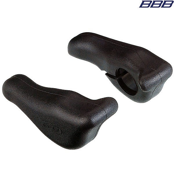 BBB ErgoSticks S Bar Ends