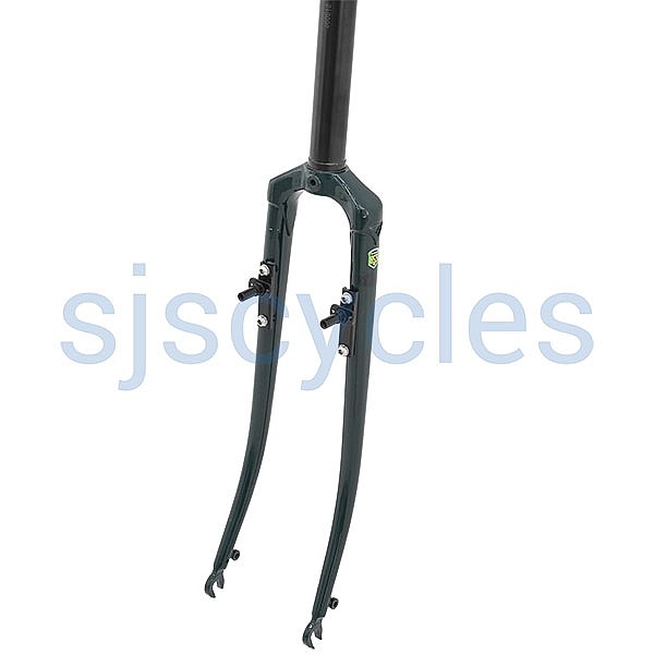 steel forks 700c